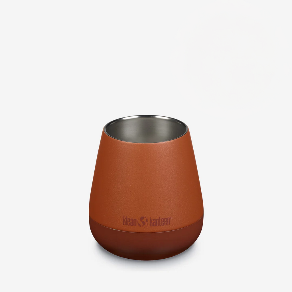 Eco-Friendly Insulated Wine Tumbler – 10oz Stainless Steel