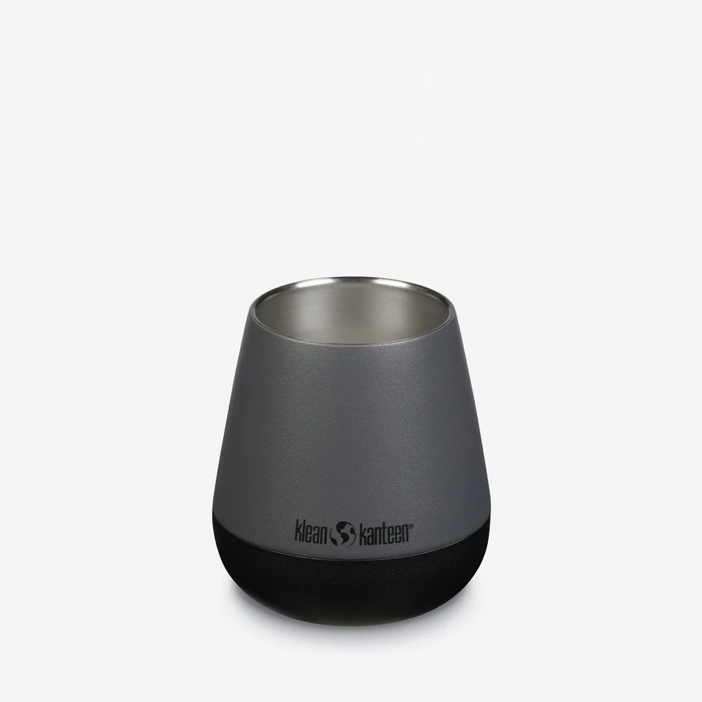 Eco-Friendly Insulated Wine Tumbler – 10oz Stainless Steel