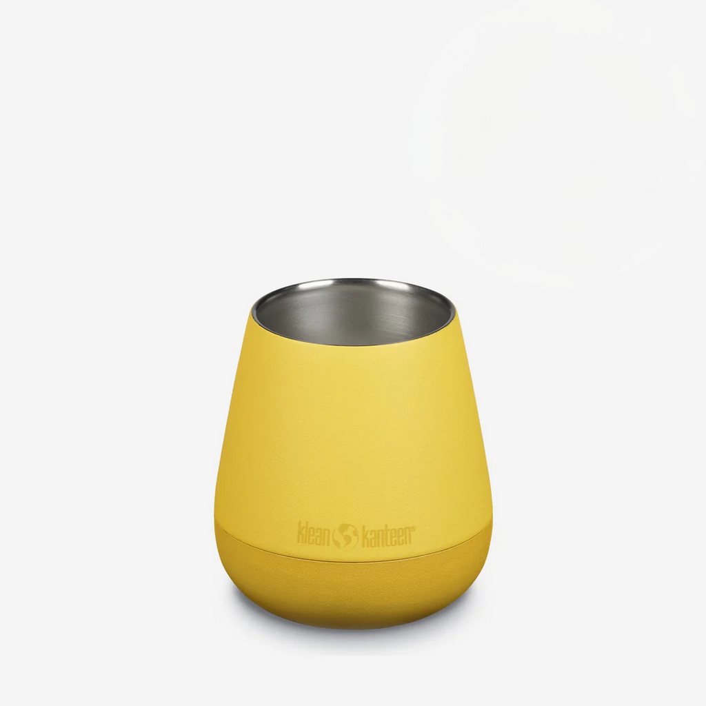 Eco-Friendly Insulated Wine Tumbler – 10oz Stainless Steel