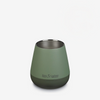 Eco-Friendly Insulated Wine Tumbler – 10oz Stainless Steel