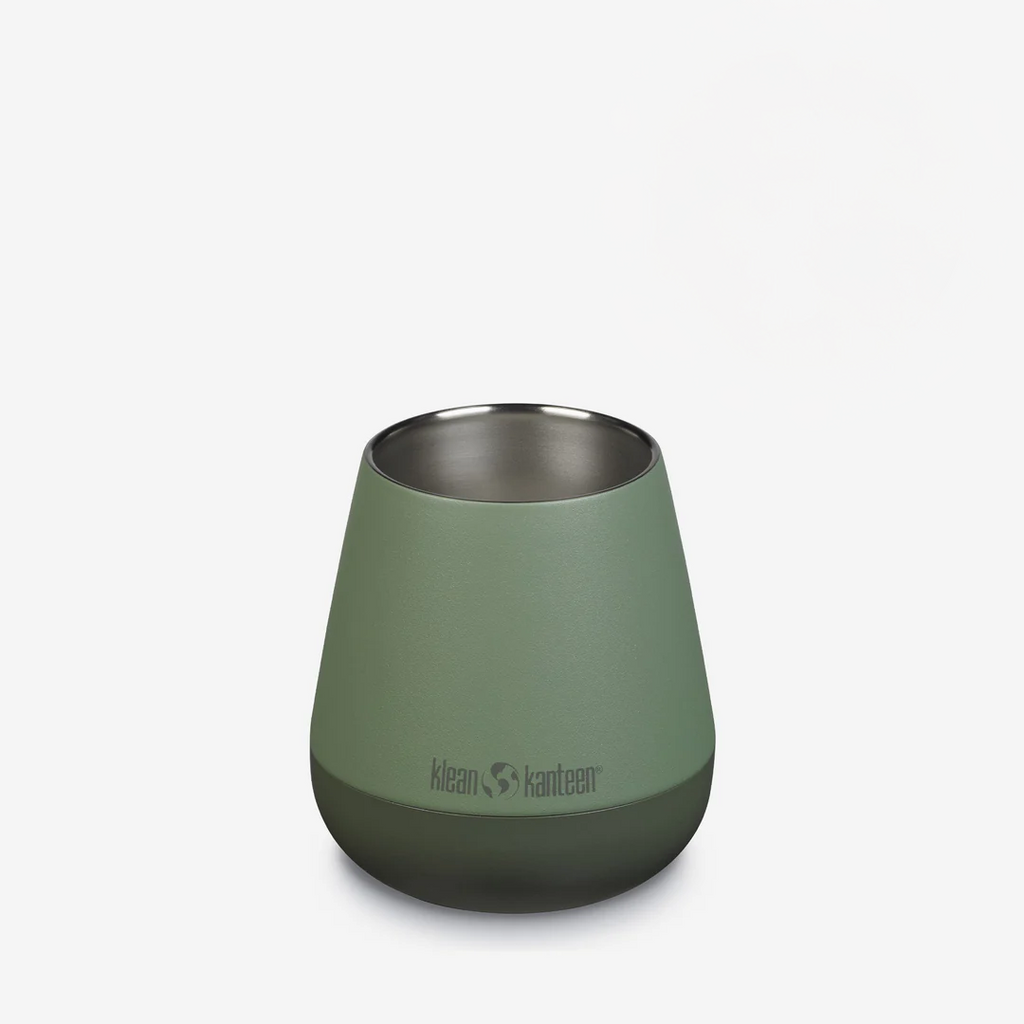 Eco-Friendly Insulated Wine Tumbler – 10oz Stainless Steel