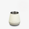 Eco-Friendly Insulated Wine Tumbler – 10oz Stainless Steel