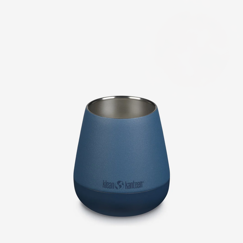 Eco-Friendly Insulated Wine Tumbler – 10oz Stainless Steel