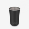Reusable 16oz Stainless Steel Pint Cup
