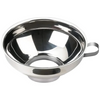 Stainless Steel Funnel
