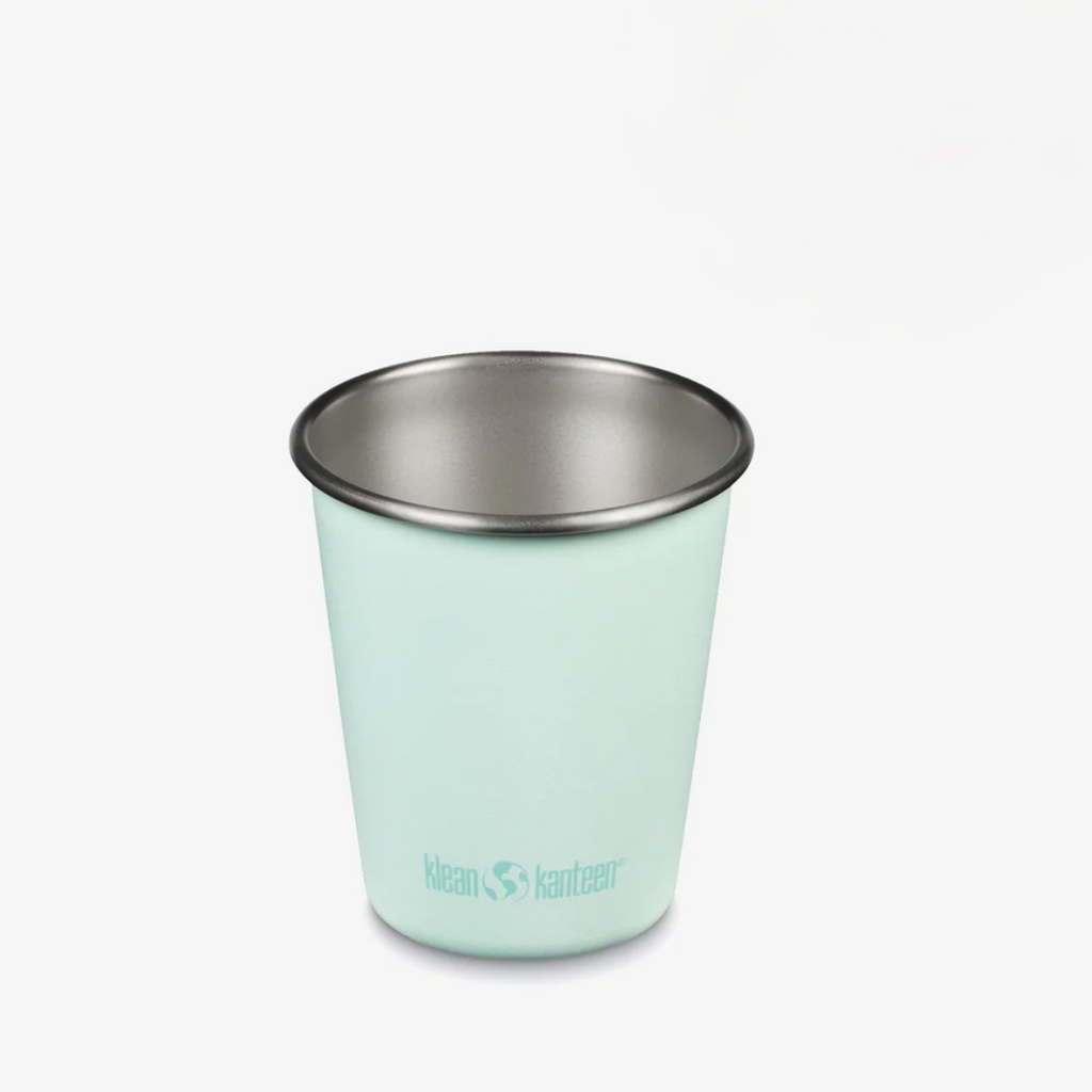 Stainless Steel 10oz Cup – Durable Kids & Adult Beverage Cup
