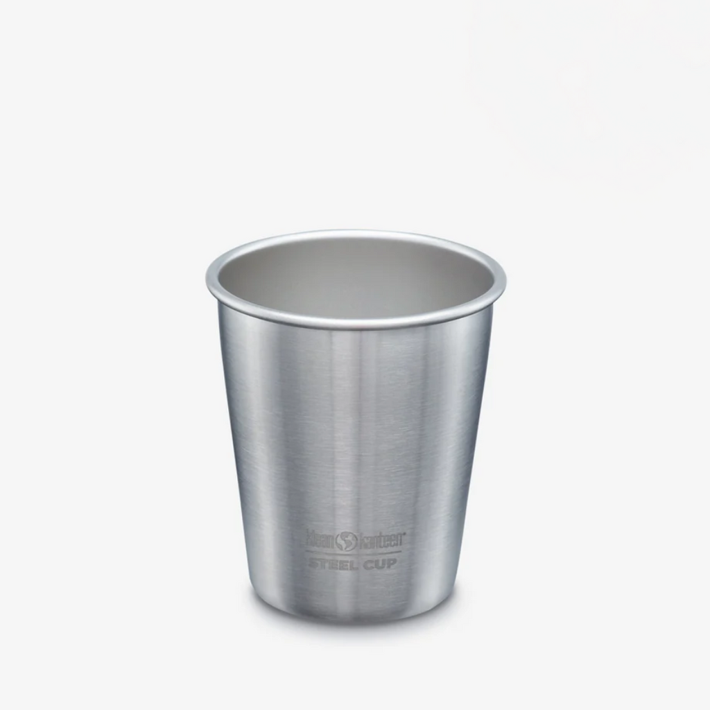 Stainless Steel 10oz Cup – Durable Kids & Adult Beverage Cup