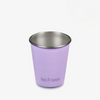 Stainless Steel 10oz Cup – Durable Kids & Adult Beverage Cup