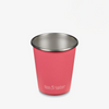 Stainless Steel 10oz Cup – Durable Kids & Adult Beverage Cup