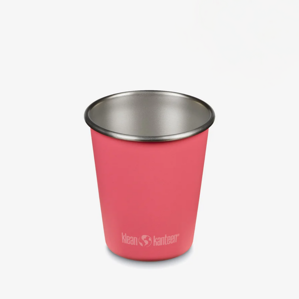 Stainless Steel 10oz Cup – Durable Kids & Adult Beverage Cup