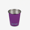 Stainless Steel 10oz Cup – Durable Kids & Adult Beverage Cup