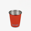 Stainless Steel 10oz Cup – Durable Kids & Adult Beverage Cup