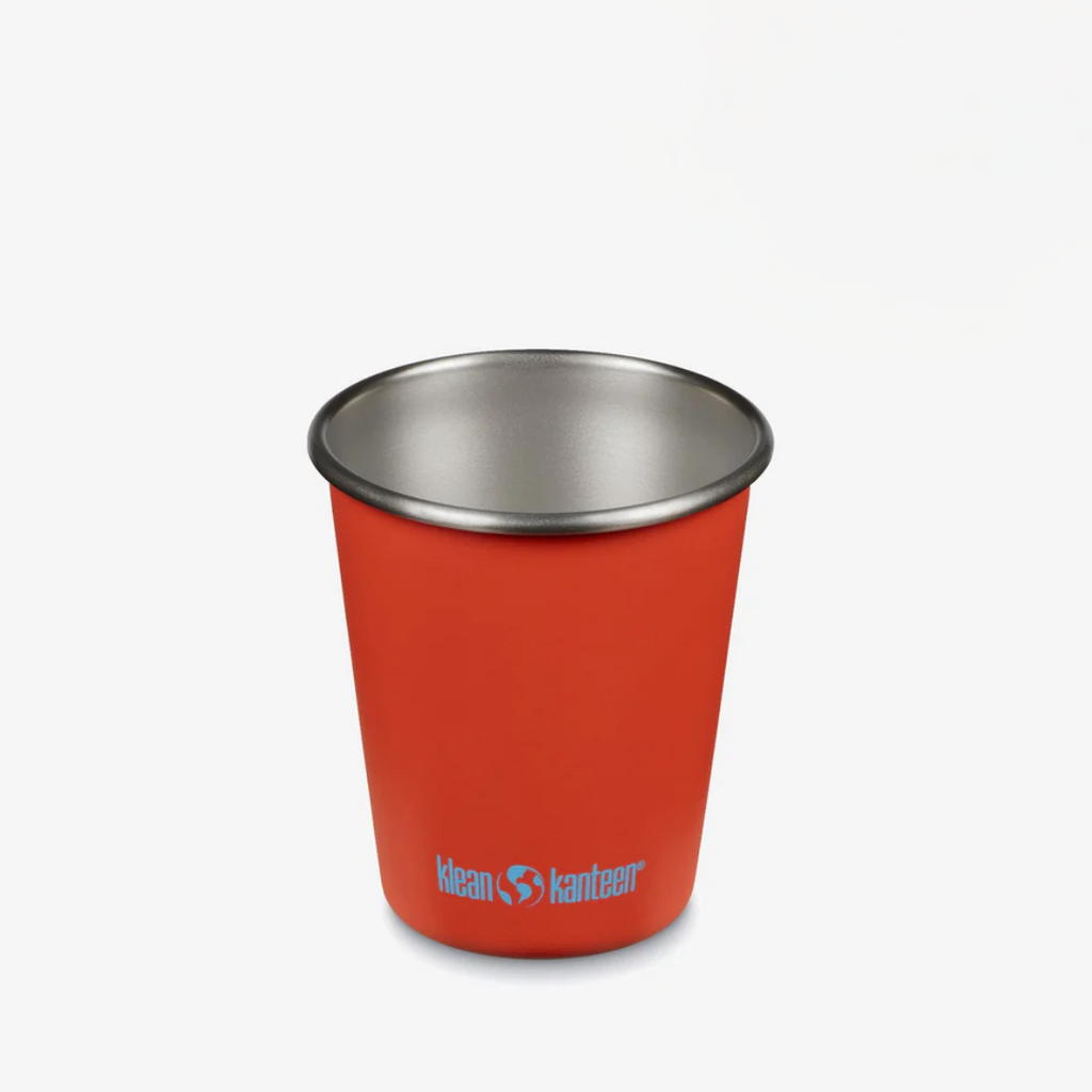 Stainless Steel 10oz Cup – Durable Kids & Adult Beverage Cup