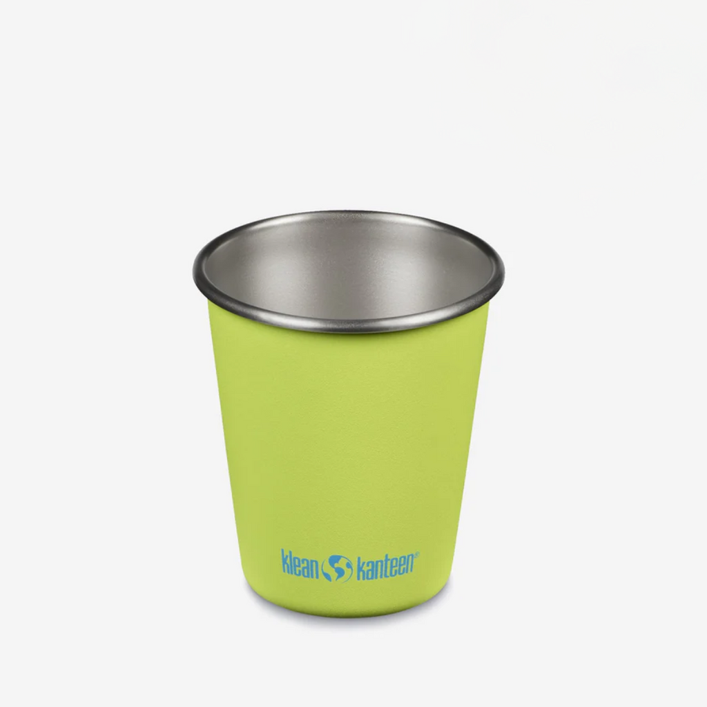 Stainless Steel 10oz Cup – Durable Kids & Adult Beverage Cup