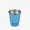 Stainless Steel 10oz Cup – Durable Kids & Adult Beverage Cup