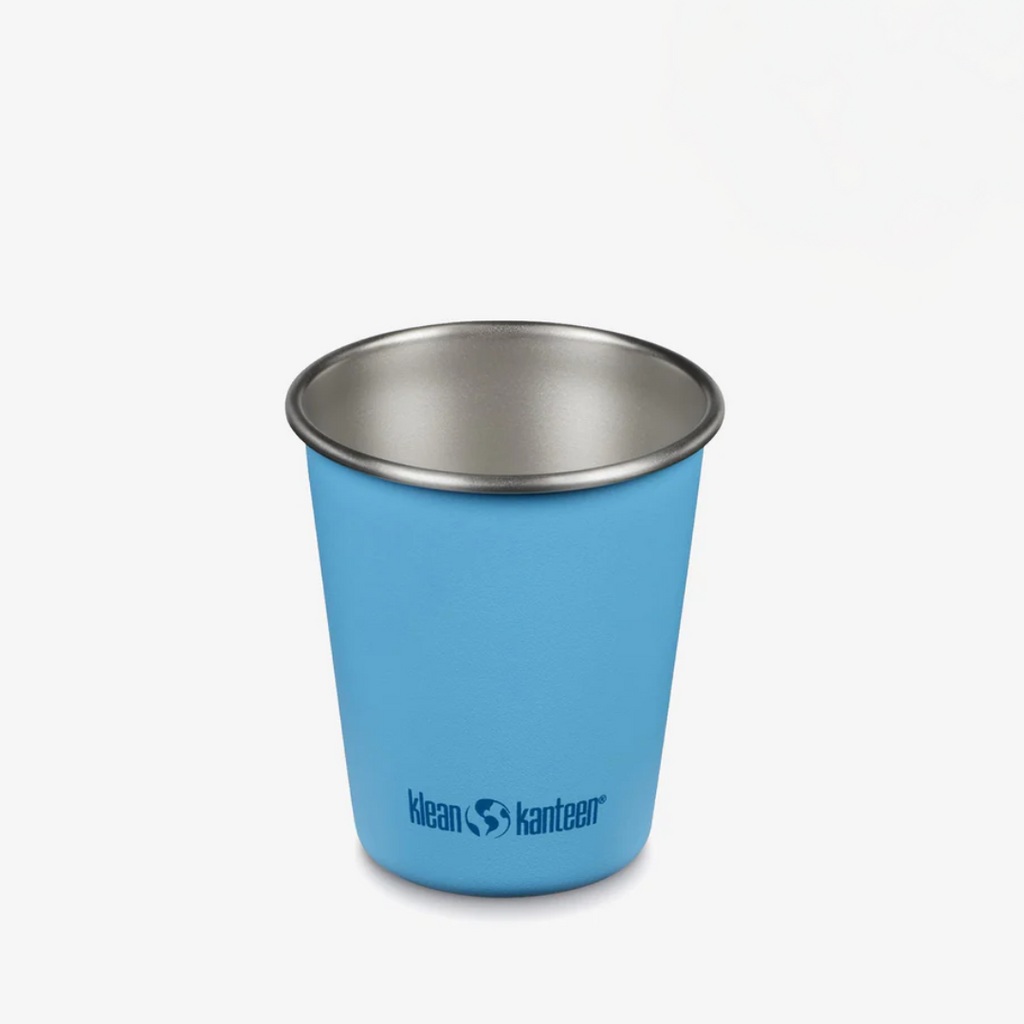Stainless Steel 10oz Cup – Durable Kids & Adult Beverage Cup