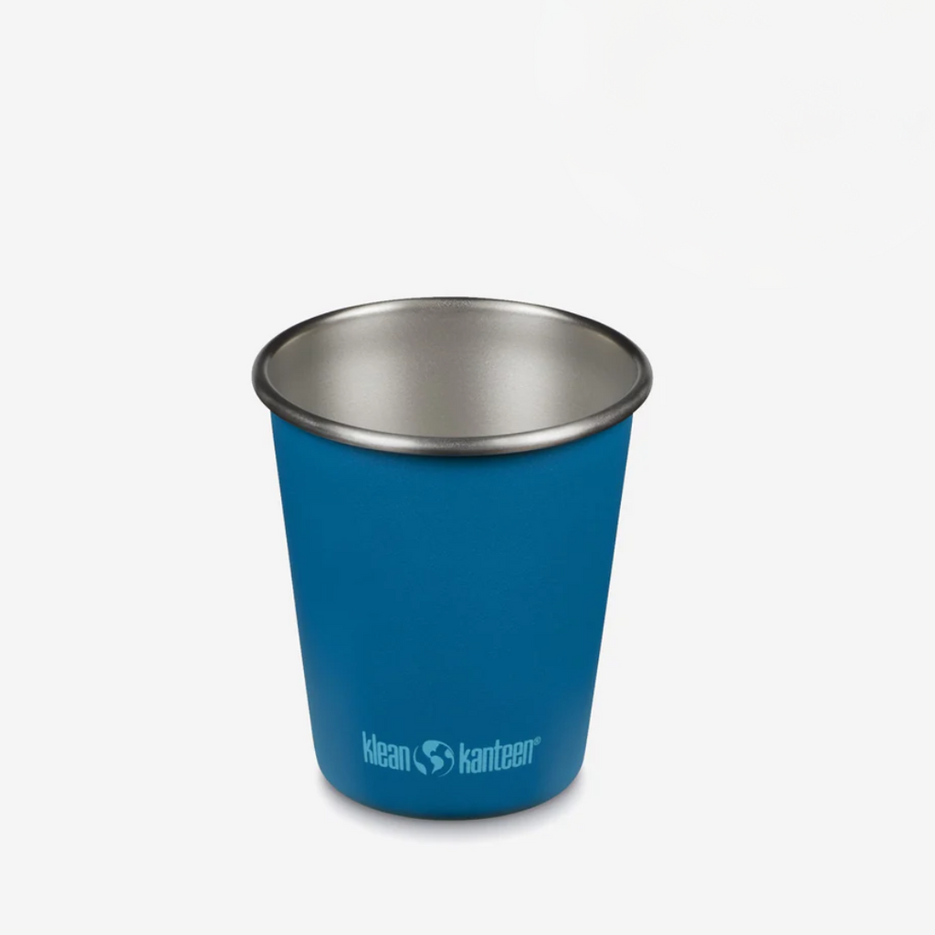 Stainless Steel 10oz Cup – Durable Kids & Adult Beverage Cup