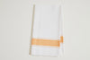 Classic Italian Kitchen Towel - Herringbone