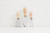 Italian Cheese Knives - Set of 3