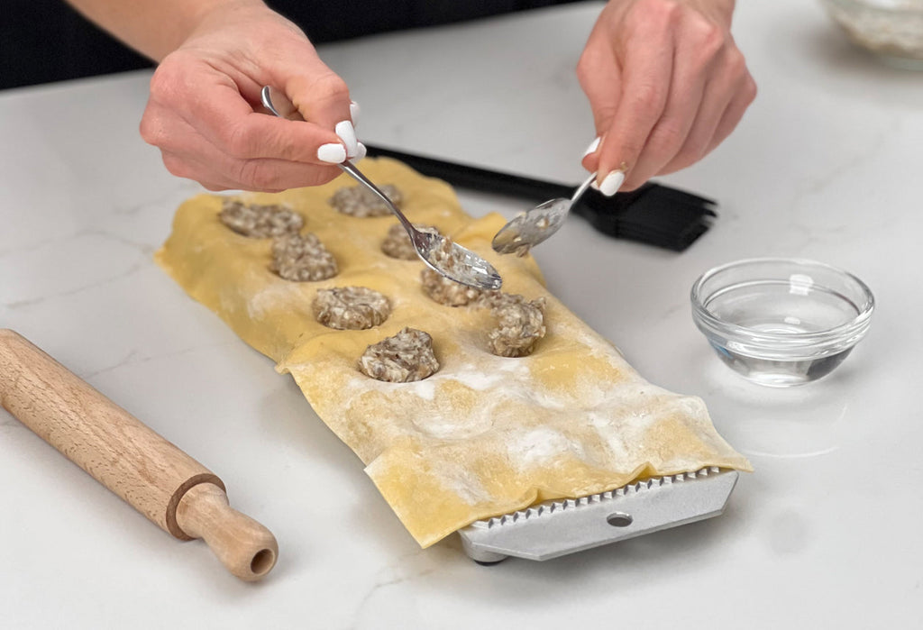 Homemade Ravioli Gift Bundle