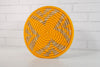 Moroccan Woven Trivets - Set of 3