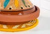 Moroccan Woven Trivets - Set of 3