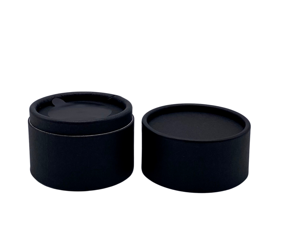 Eco-Friendly Paper Shaker Jar – 1 oz / 30 g