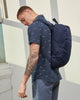 15L Commuter Backpack – Recycled, Water-Resistant & Vegan