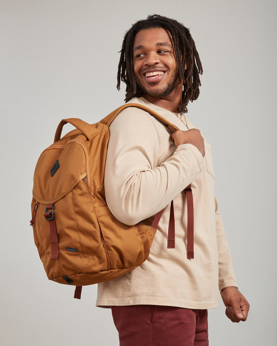 (R)evolution™ Transit Pack – 25L Sustainable Backpack