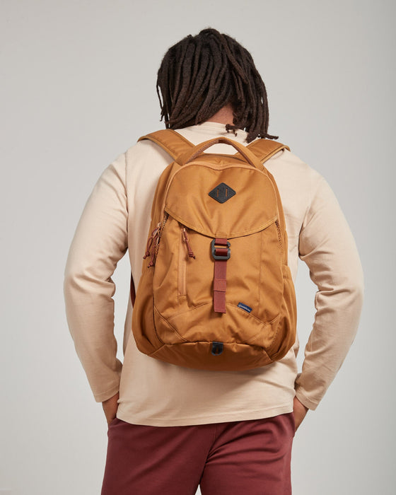 (R)evolution™ Transit Pack – 25L Sustainable Backpack