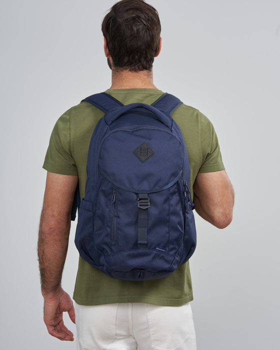 (R)evolution™ Transit Pack – 25L Sustainable Backpack