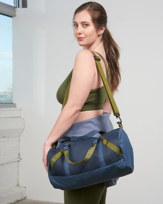 (Re)active™ 16L Mini Duffle Bag