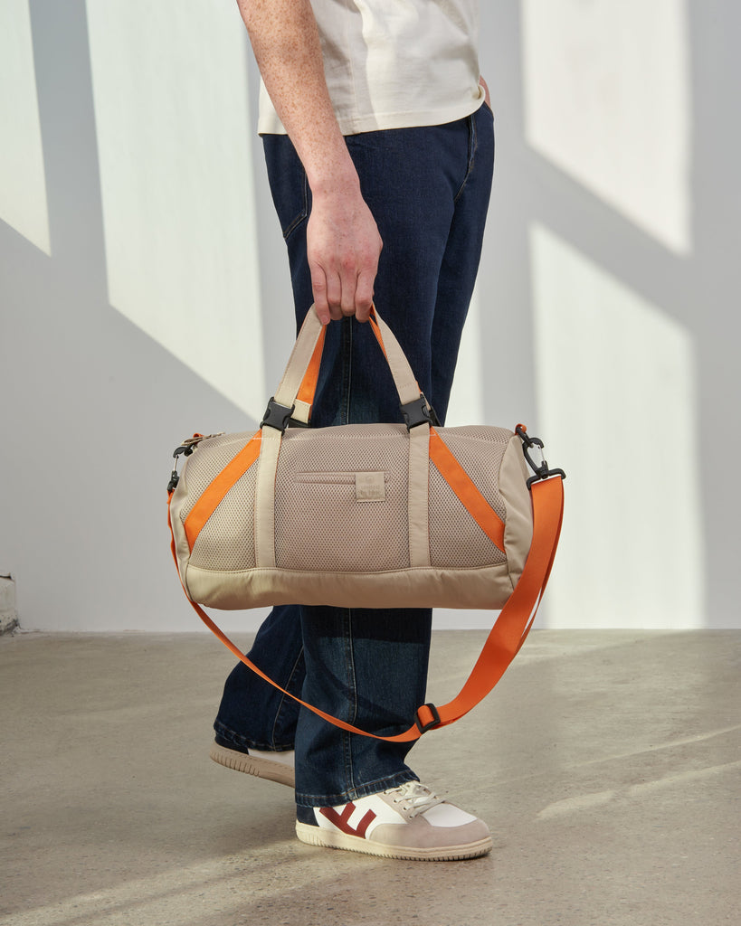 (Re)active™ 16L Mini Duffle Bag