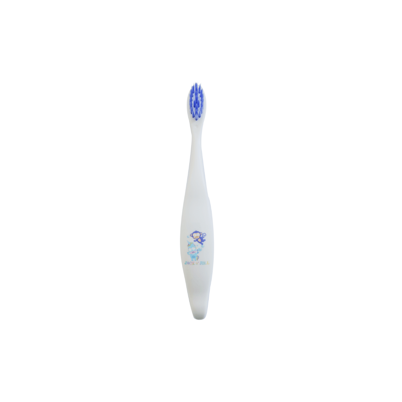 Jack N' Jill Kids &amp; NFco - Jack N' Jill Kids Toothbrush - Characters Vary