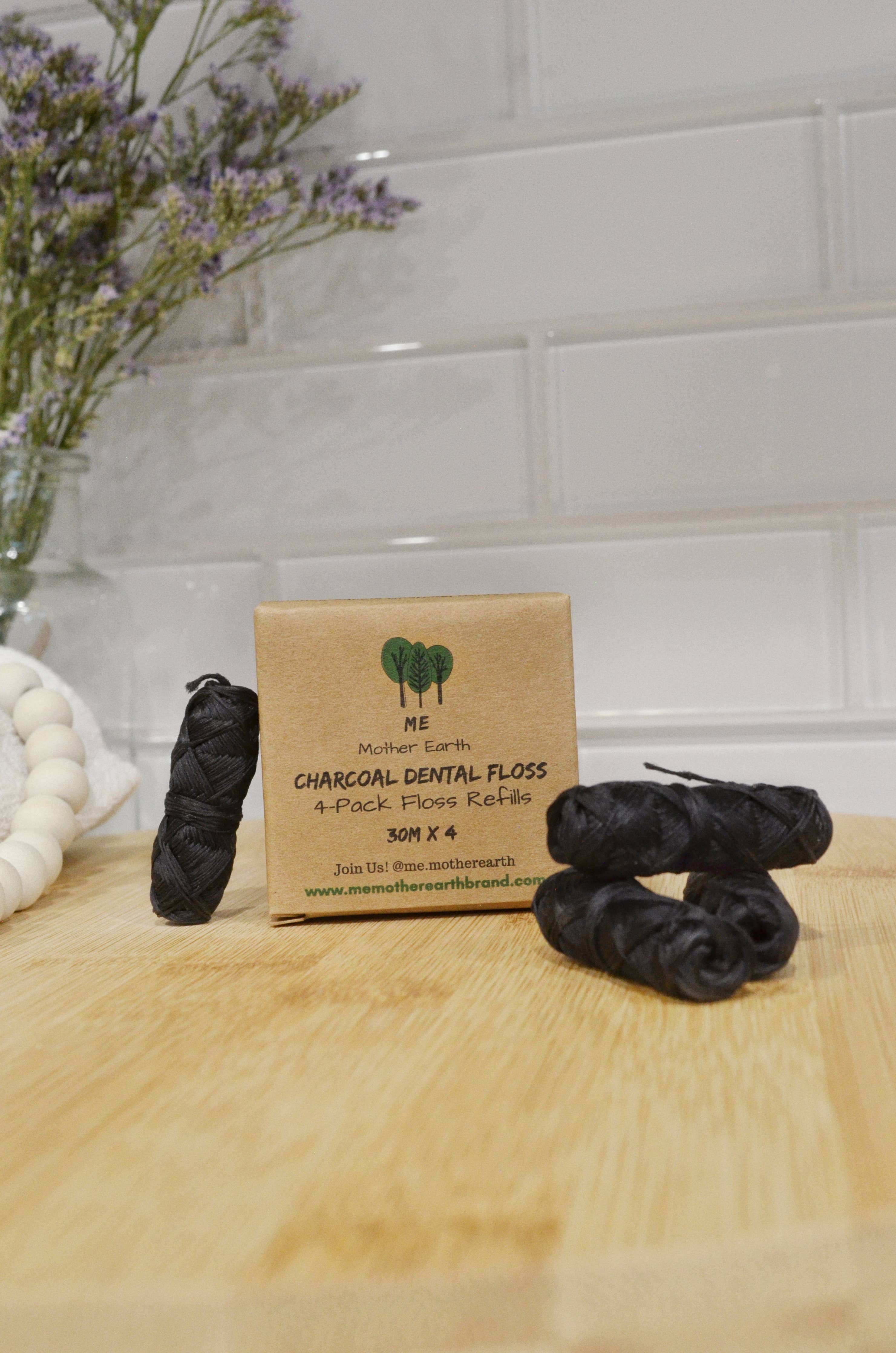Me Mother Earth Eco Floss Refill - Thumbnail 2