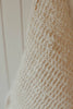 Sisal Washcloth