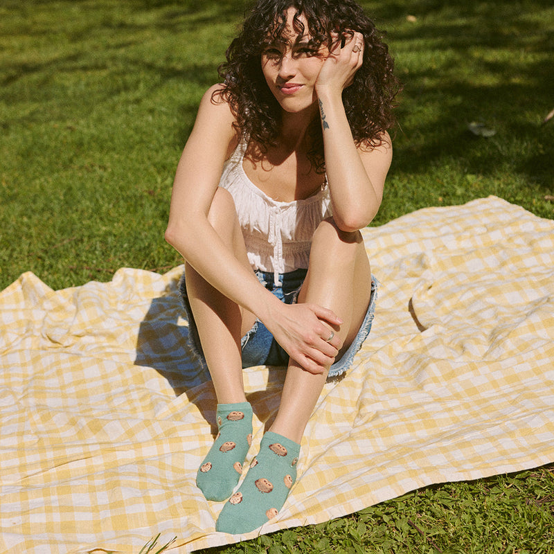 Socks that Protect Owls