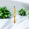 Bamboo Root Pencil – Never Ending Eco-Friendly Pencil with Recycled Alloy Tip