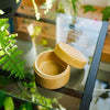 Bamboo Storage Box with Lid | Eco-Friendly Organizer for Small Items