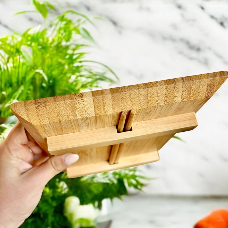 Bamboo Sushi Set