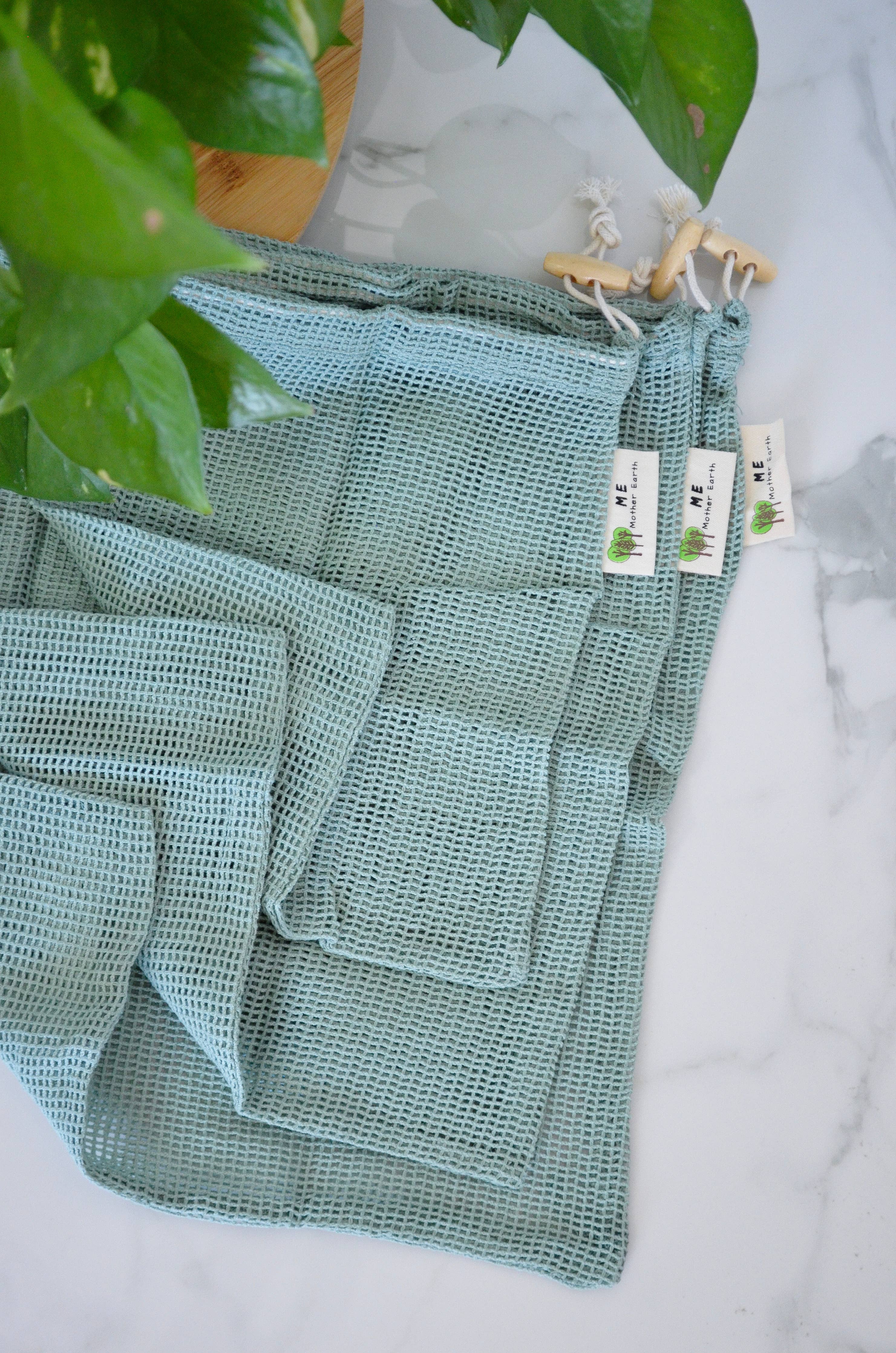 Me Mother Earth Produce Bags - Thumbnail 3