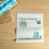 Compostable Resealable Bags