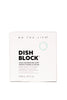 DISH BLOCK® Solid Dish Soap - Huge Bar (22.5 oz | 638g)