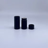 Eco-Friendly .25 oz Paper Lip Balm Tubes | Compostable Packaging