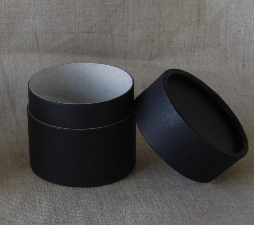 Eco-Friendly 4 oz Kraft Paper Jars | Plastic-Free Packaging
