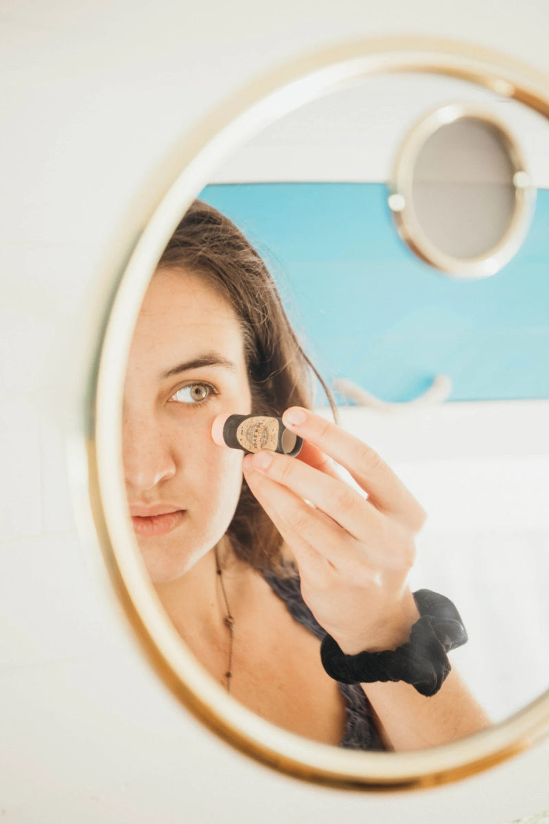 .2 ounce / 5 g Lip Balm Tubes Short Style