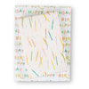Candles / Happy Birthday • Double-Sided Eco Wrapping Paper
