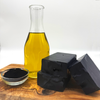 100% Olive Oil Soap - Charcoal -  Handmade, Palm Oil Free, Gentle on Skin