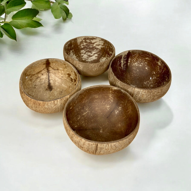 Coconut Bowl