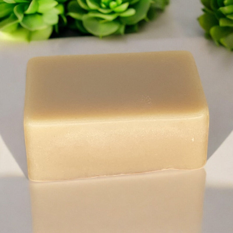 Cold Process Soap Bar | Coconut